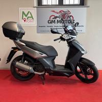 Kymco Agility 200i