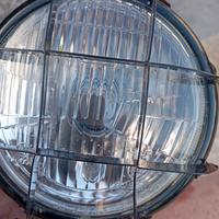 farò cafè Racer scrambler 