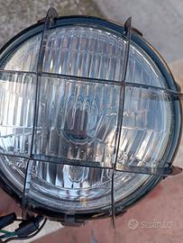 farò cafè Racer scrambler 