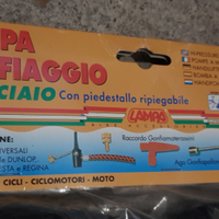 Pompa Gonfiaggio