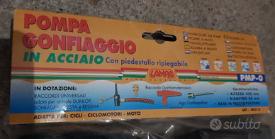 Pompa Gonfiaggio