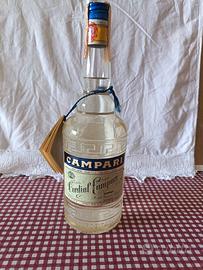 Bottiglia Cordial Campari