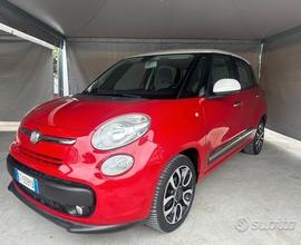 Fiat 500L GPL 1.4 95 CV Lounge