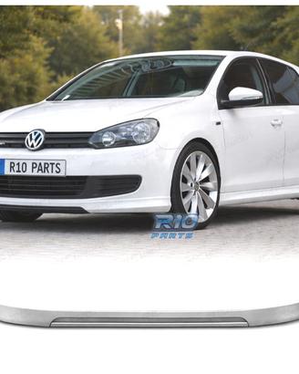 SPOILER ANTERIORE VOLKSWAGEN VW GOLF 6 08-12