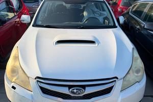 SUBARU LEGACY DEL 2011 PER RICAMBI