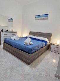 Appartamento posto al PT