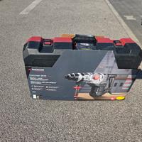 Trapano e martello scalpellatore Parkside performa