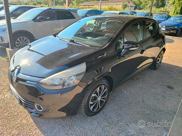 Renault Clio 1.5 dCi 8V 75CV 5 porte Wave