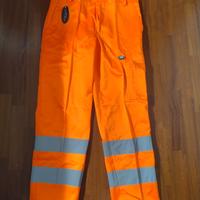 Pantaloni da lavoro Sir