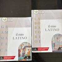 Libri latino Liceo Scientifico
