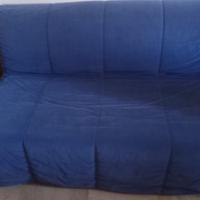 DIVANO LETTO IKEA
