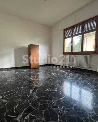 Appartamento di 120 m² con 5 locali a Figline e In