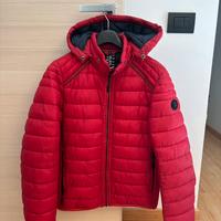 Giubbotto invernale S.Oliver taglia M