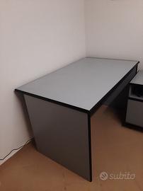 scrivania LAS