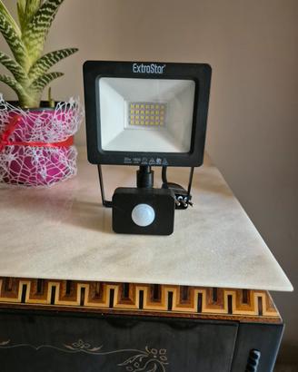lampada a led