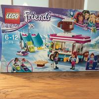 lego Friends 