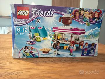 lego Friends 