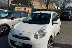 Nissan Micra 1.4
