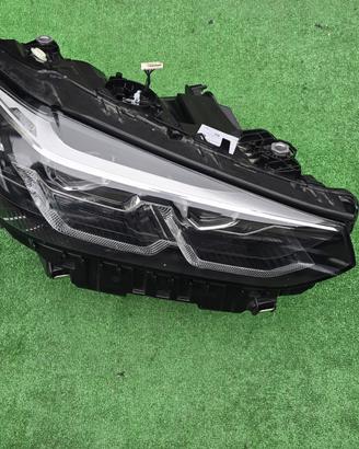 BMW X3 G01 Restyling FULL LED Faro Fanale Destro D