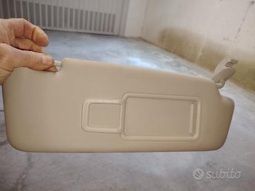 aletta parasole sx Audi A4 B8