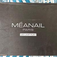 Lampada LED Meanail per gel unghie