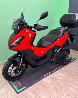 Honda ADV 350