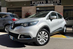 Renault Captur 0.9 90 CV Energy R-Link 63.500 KM
