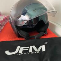Casco JFM Helmets
