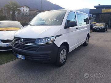 VOLKSWAGEN Transporter T6 T6.1 2.0 TDI 110CV PC
