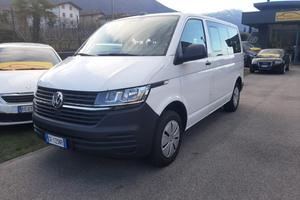 VOLKSWAGEN Transporter T6 T6.1 2.0 TDI 110CV PC