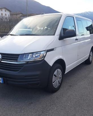 VOLKSWAGEN Transporter T6 T6.1 2.0 TDI 110CV PC