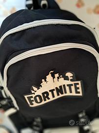 Zaino Fortnite per scuola o outdoor
