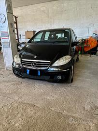 Mercedes-Benz Classe A 160 CDI W169 Avantgarde