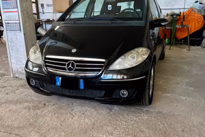 Mercedes-Benz Classe A 160 CDI W169 Avantgarde