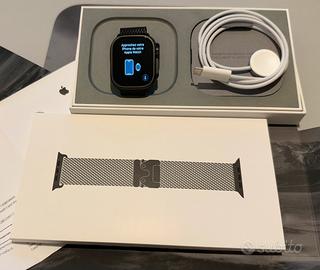 Apple Watch Ultra 3