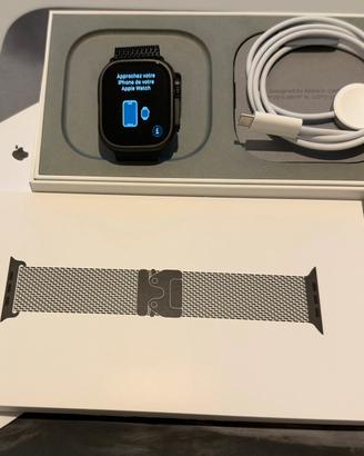 Apple Watch Ultra 3