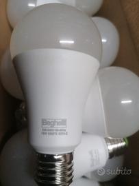 Set di lampadine a led beghelli