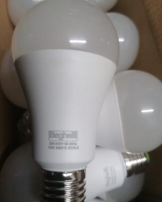 Set di lampadine a led beghelli