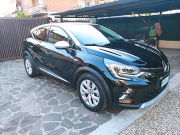 Captur 2021 GPL