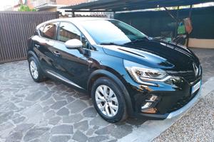 Captur 2021 GPL