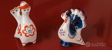 SALE/PEPE PORCELLANA LOMONOSOV  MADE IN URSS