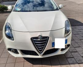ALFA ROMEO Giulietta (2010-21) - 2014