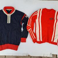 Maglioni Fila e Ellesse