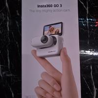 INSTA360 GO3