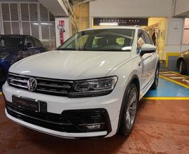 Volkswagen Tiguan 1.5 TSI 150 CV DSG Sport ACT R- 