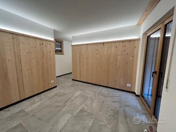 Bilocale nel centro di Campo Tures