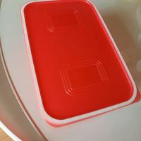 tupperware tuttofresco o biscottiera