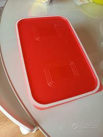 tupperware tuttofresco o biscottiera