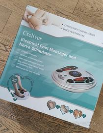 Massaggiatore Elettrico Per Piedi