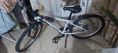 Mountain Bike RockRider